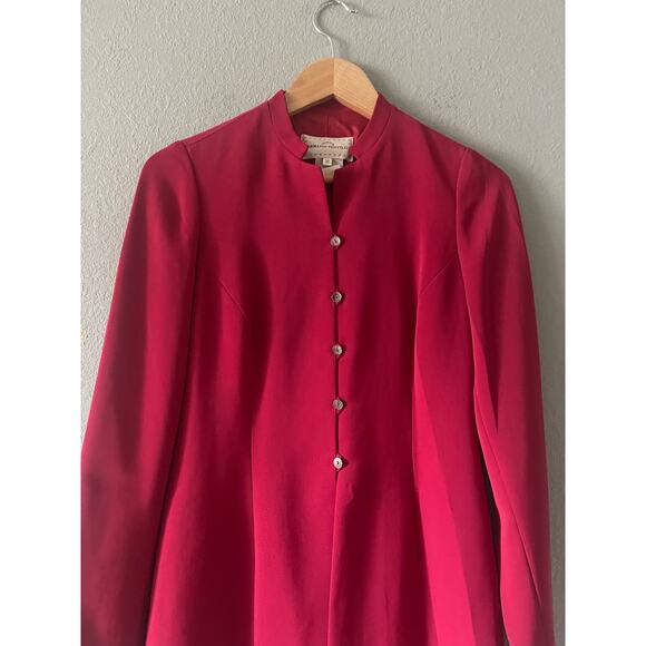 Armand Ventilo Collection Pants Suit - Picture 4 of 12